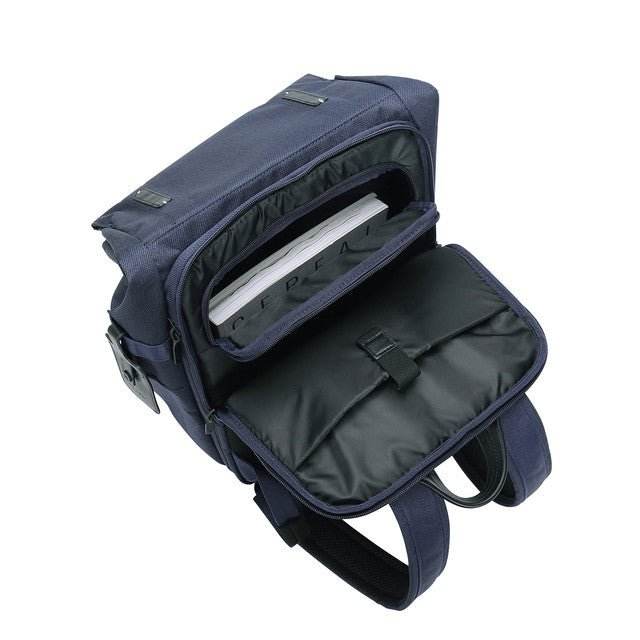 Urbo 2 Travel Pack - Bagsy