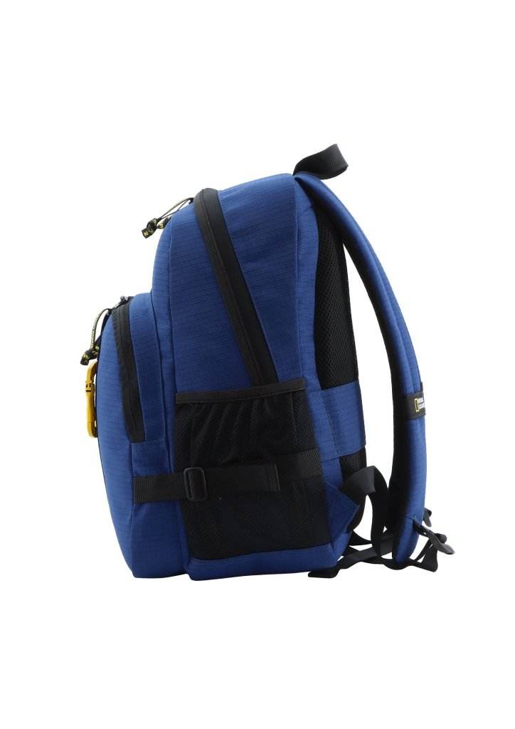 Explorer III RPET Backpack 18.6L - Bagsy