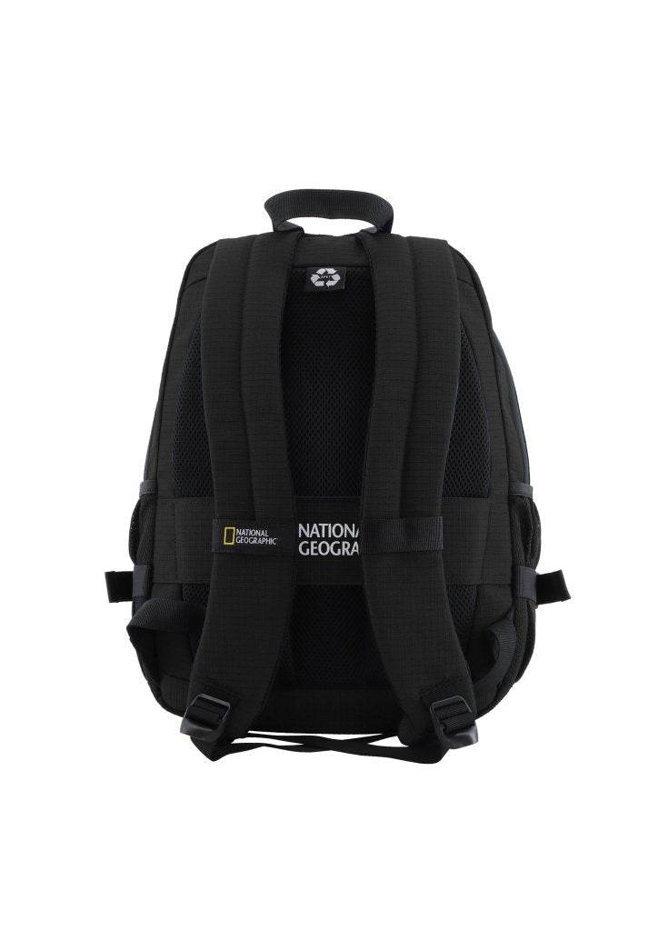 Explorer III RPET Backpack 18.6L - Bagsy