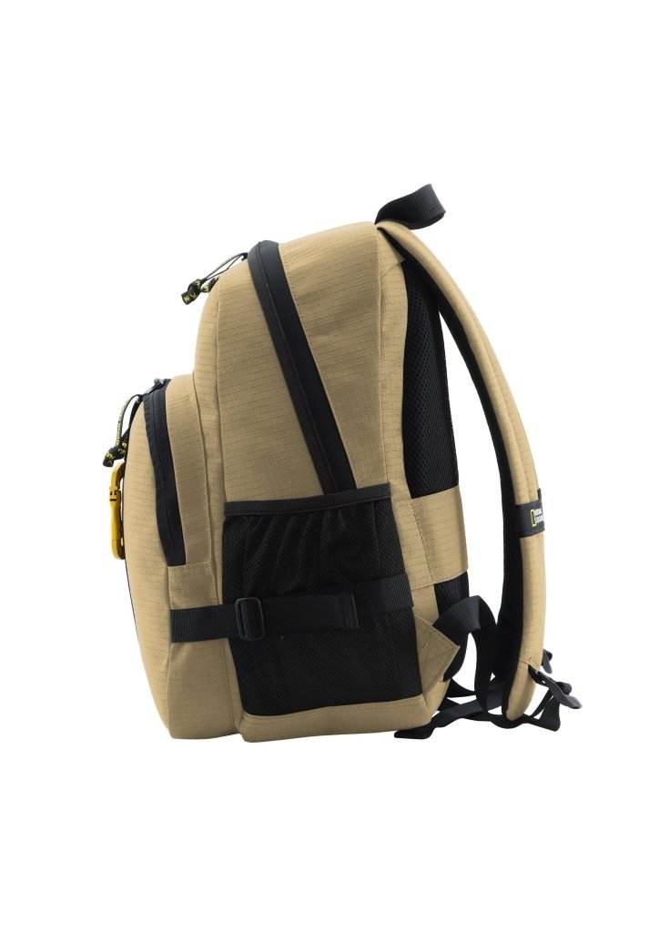 Explorer III RPET Backpack 18.6L - Bagsy