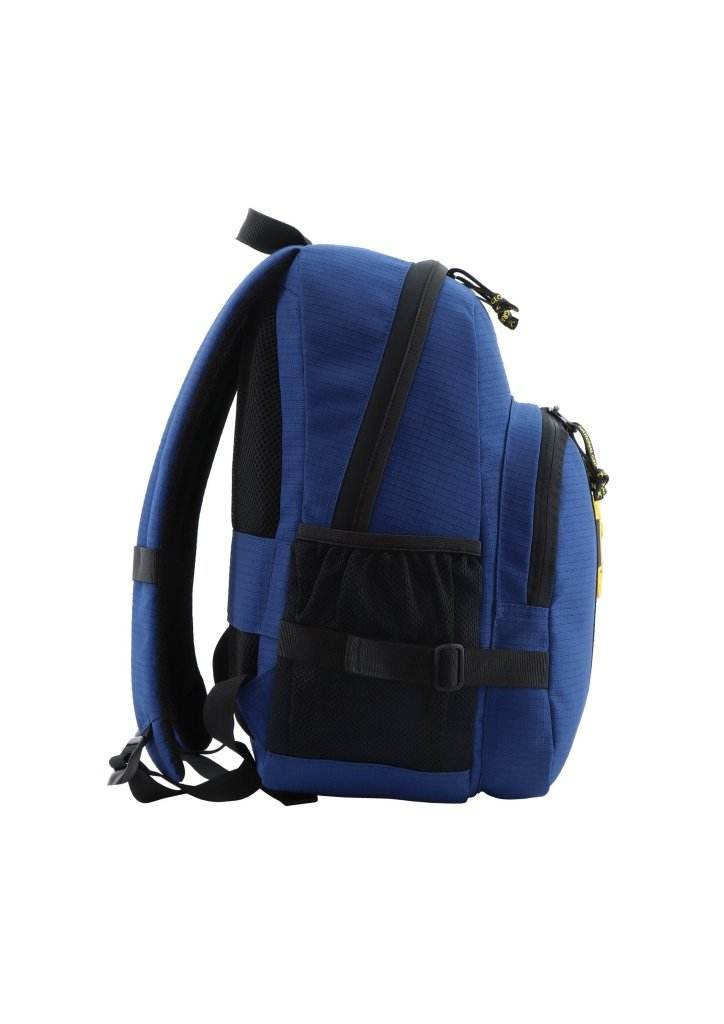 Explorer III RPET Backpack 18.6L - Bagsy