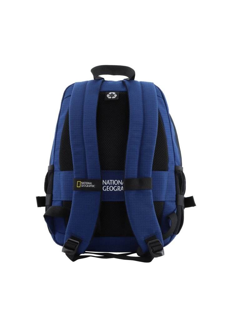 Explorer III RPET Backpack 18.6L - Bagsy