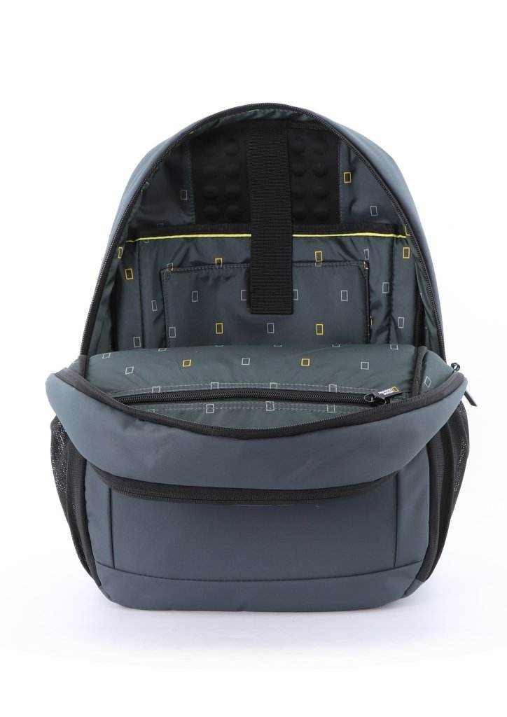 Mutation Backpack 23.7L - Bagsy