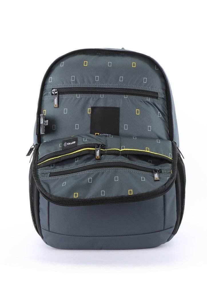 Mutation Backpack 23.7L - Bagsy