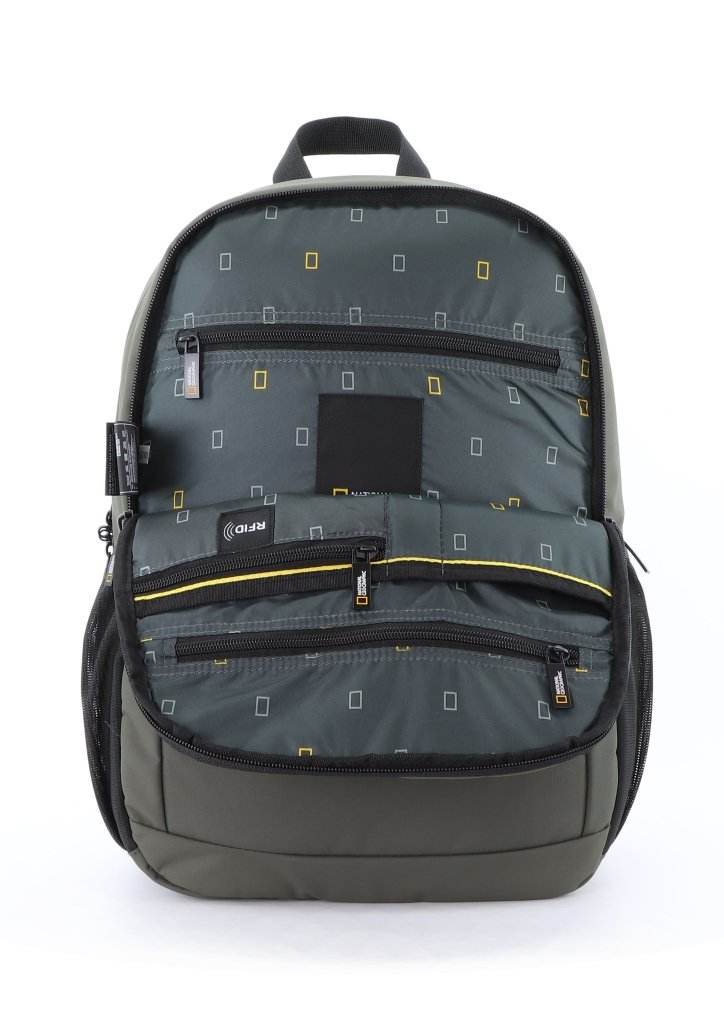 Mutation Backpack 23.7L - Bagsy