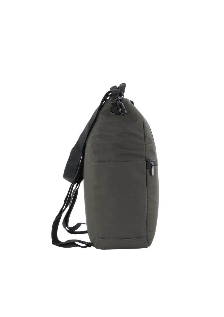 Mutation Convertible Shopper Bag/ Backpack 22.5L - Bagsy