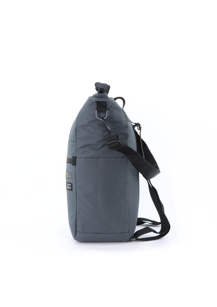 Mutation Convertible Shopper Bag/ Backpack 22.5L - Bagsy