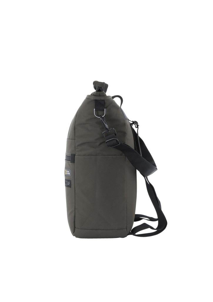 Mutation Convertible Shopper Bag/ Backpack 22.5L - Bagsy