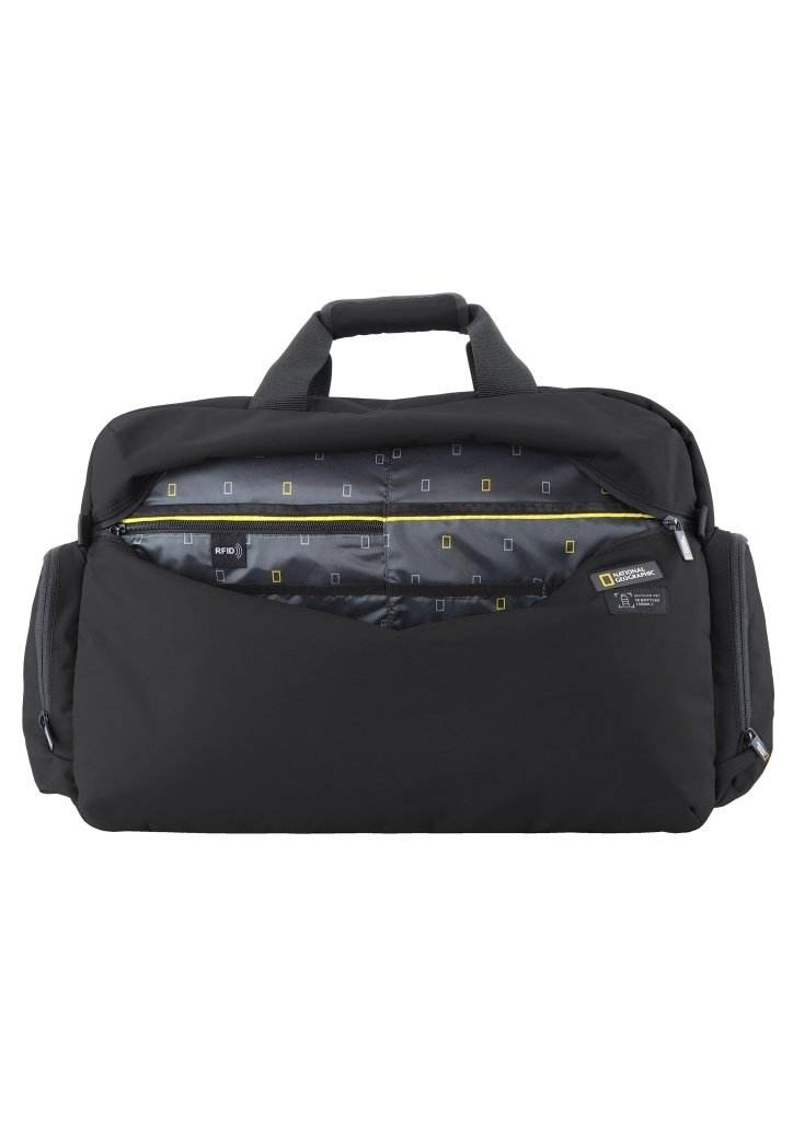 Mutation Travel Bag 43L - Bagsy