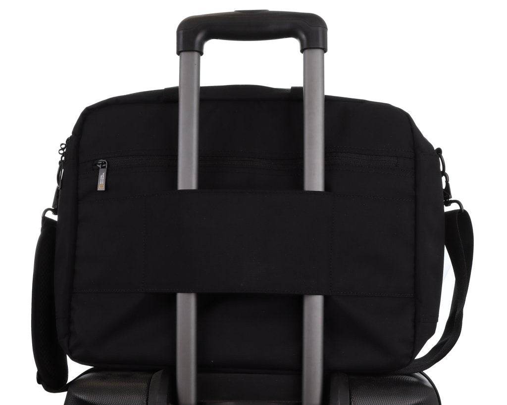 Mutation Briefcase 19.5L - Bagsy