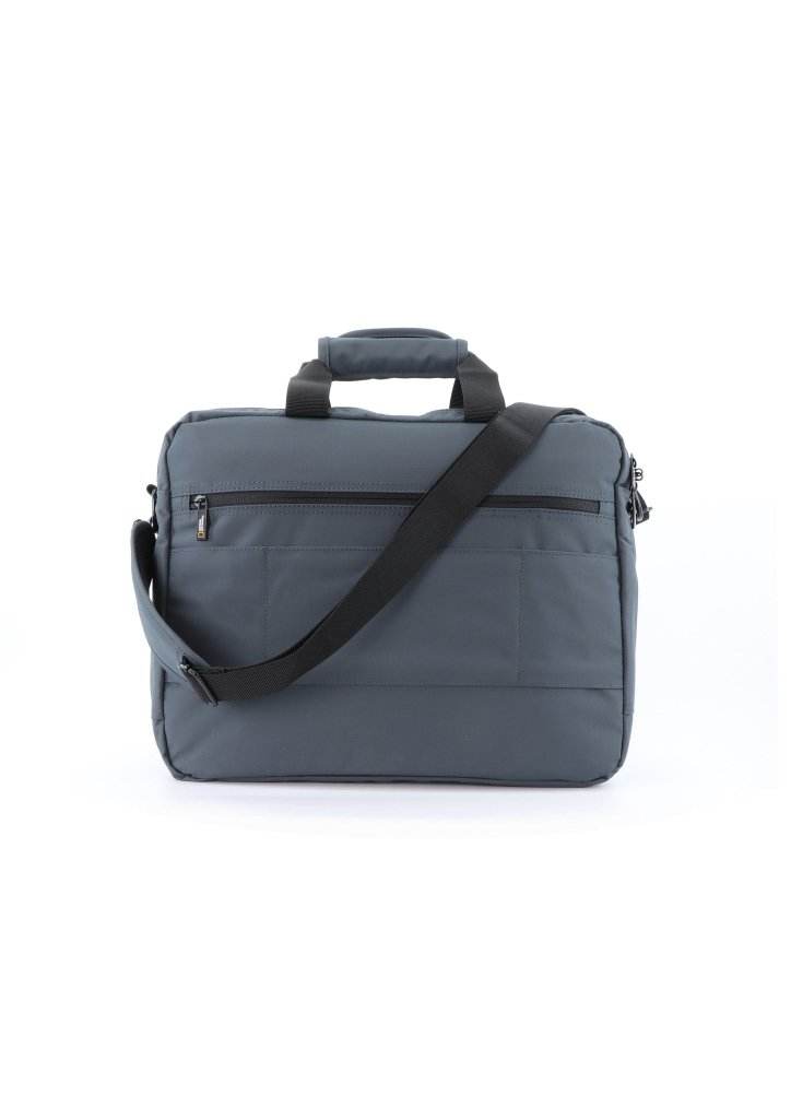 Mutation Briefcase 19.5L - Bagsy