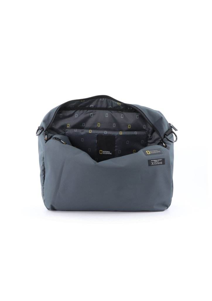 Mutation Briefcase 19.5L - Bagsy