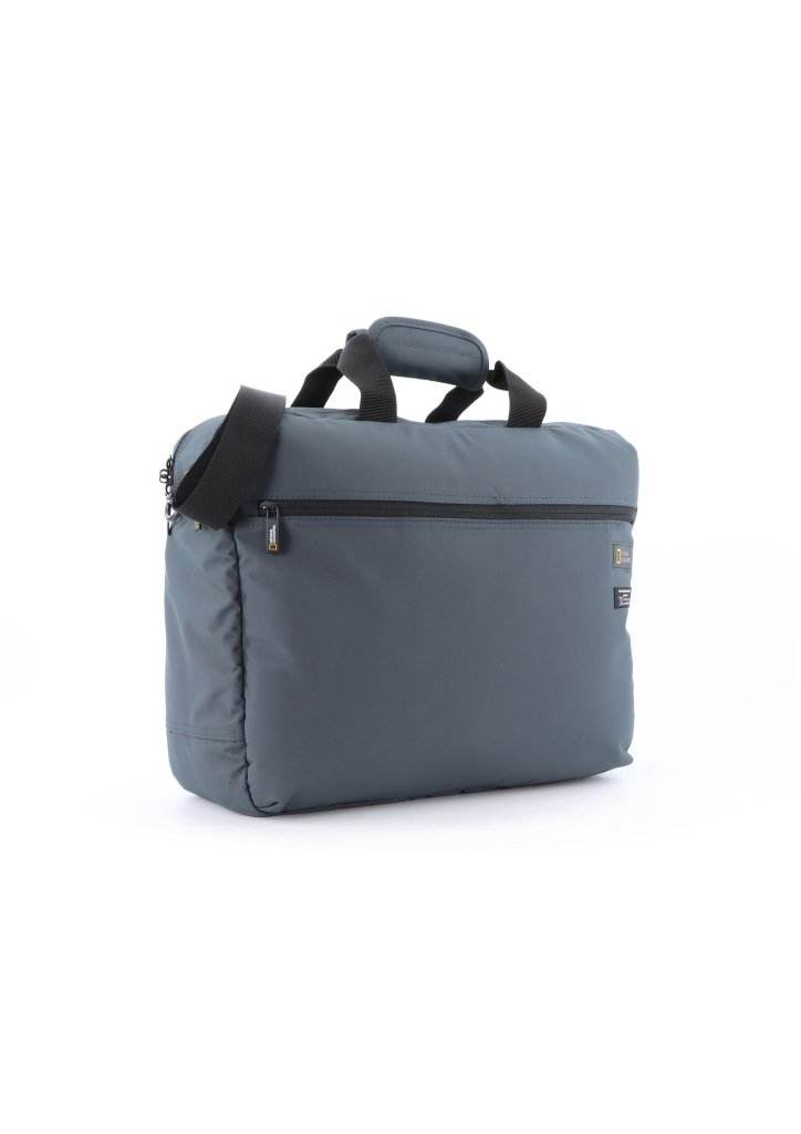 Mutation Briefcase 19.5L - Bagsy