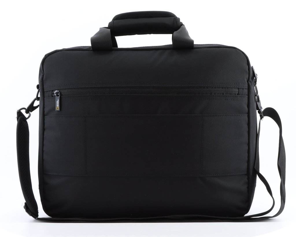 Mutation Briefcase 19.5L - Bagsy