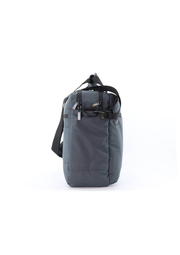 Mutation Briefcase 19.5L - Bagsy