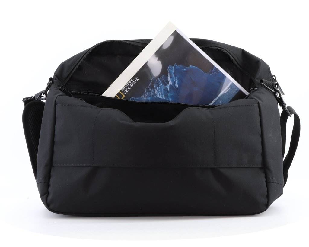 Mutation Briefcase 19.5L - Bagsy