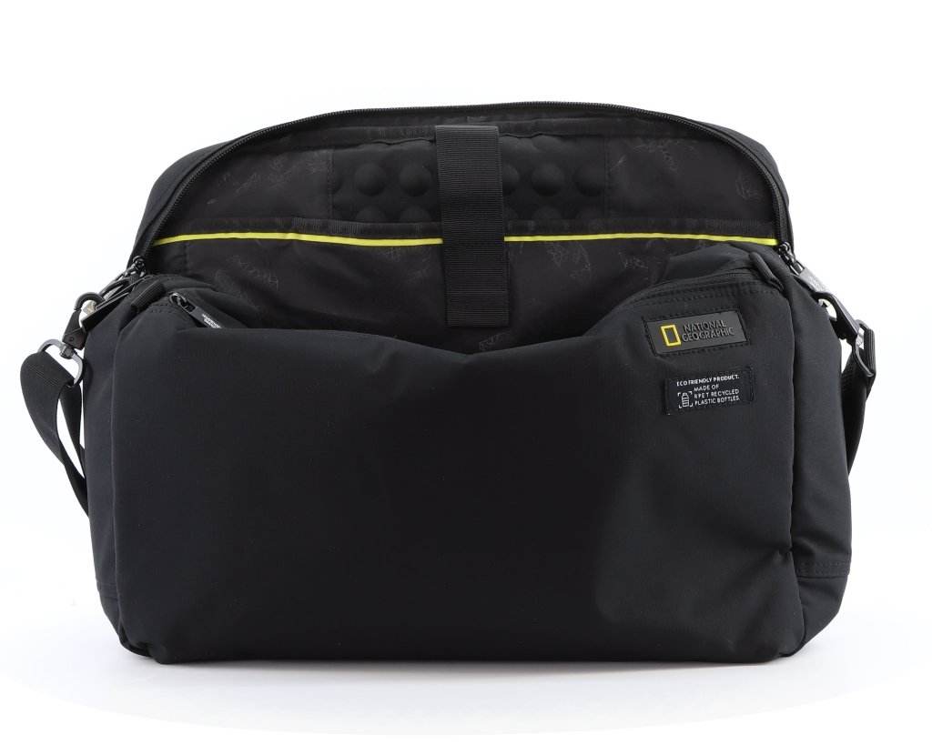 Mutation Briefcase 19.5L - Bagsy