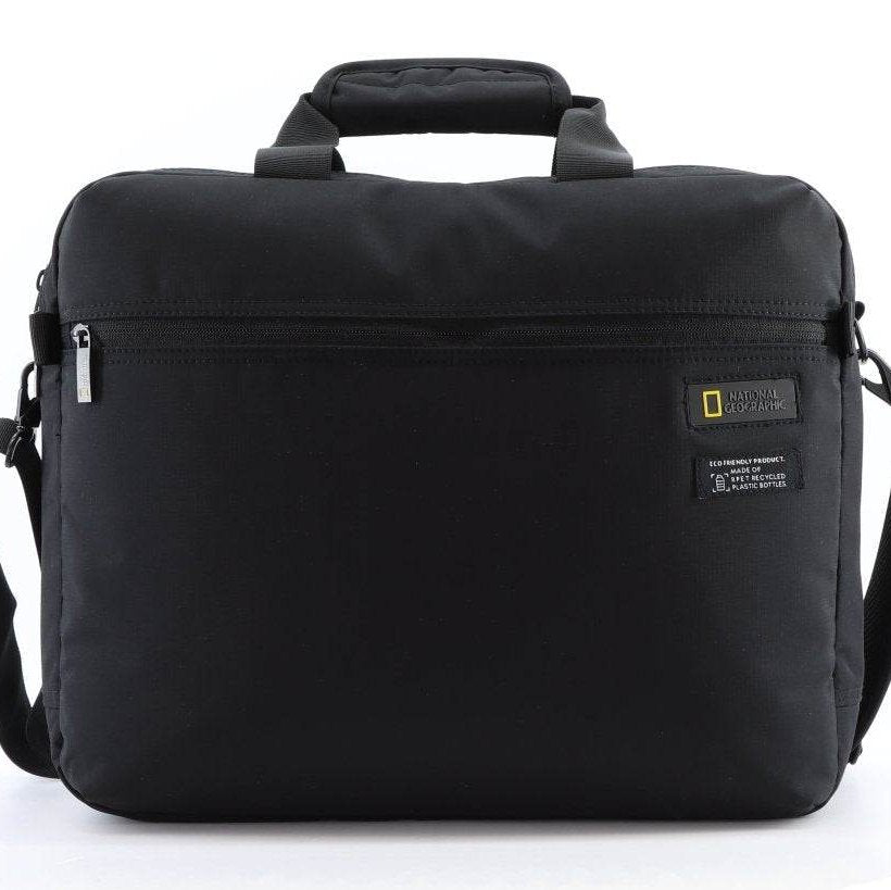 Mutation Briefcase 19.5L - Bagsy