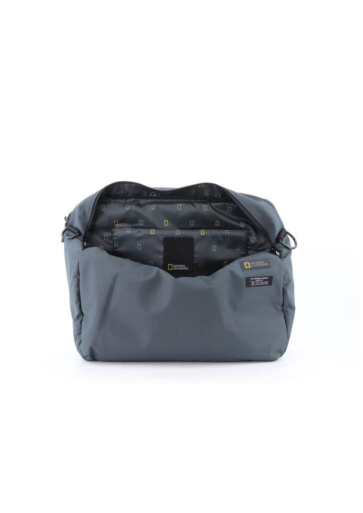 Mutation Briefcase 19.5L - Bagsy