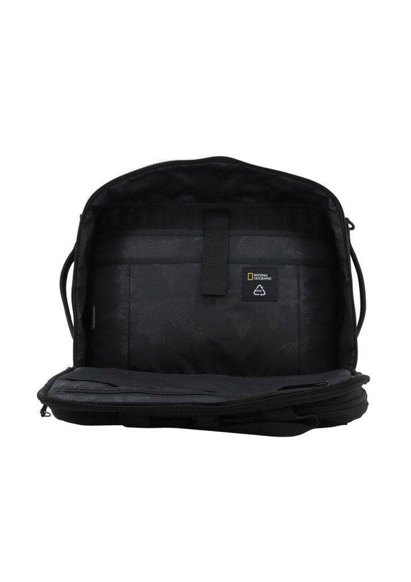 Milestone 2 in 1 - Briefcase/ Backpack 21L alternate
