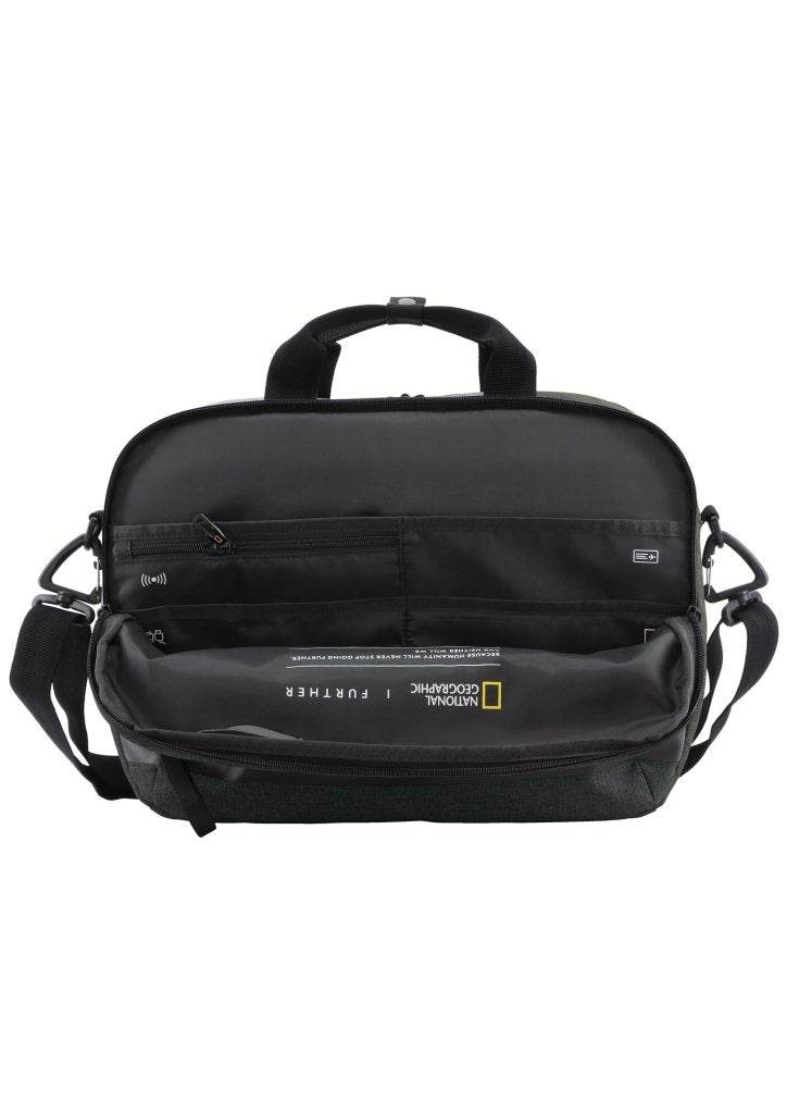 Shadow Briefcase 20L - Bagsy