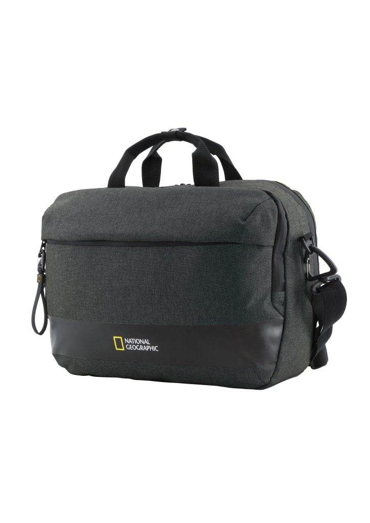 Shadow Briefcase 20L - Bagsy