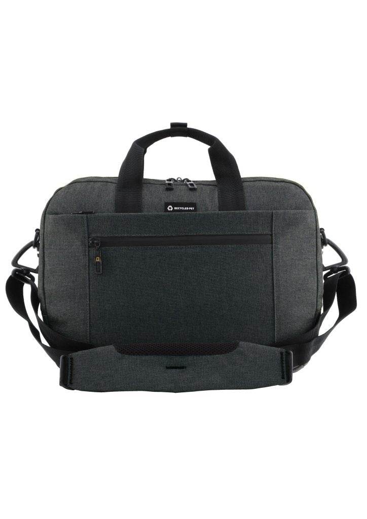 Shadow Briefcase 20L - Bagsy