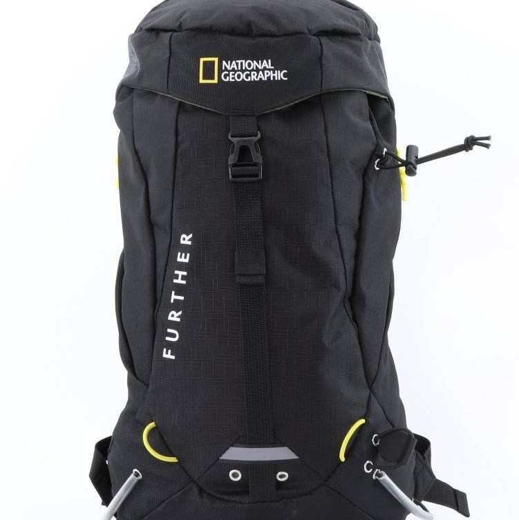 Destination Backpack 12L - Bagsy