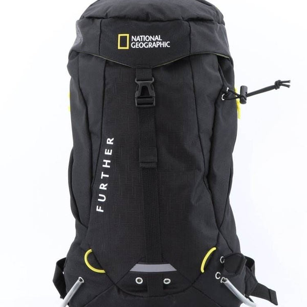 Destination - Backpack 12L