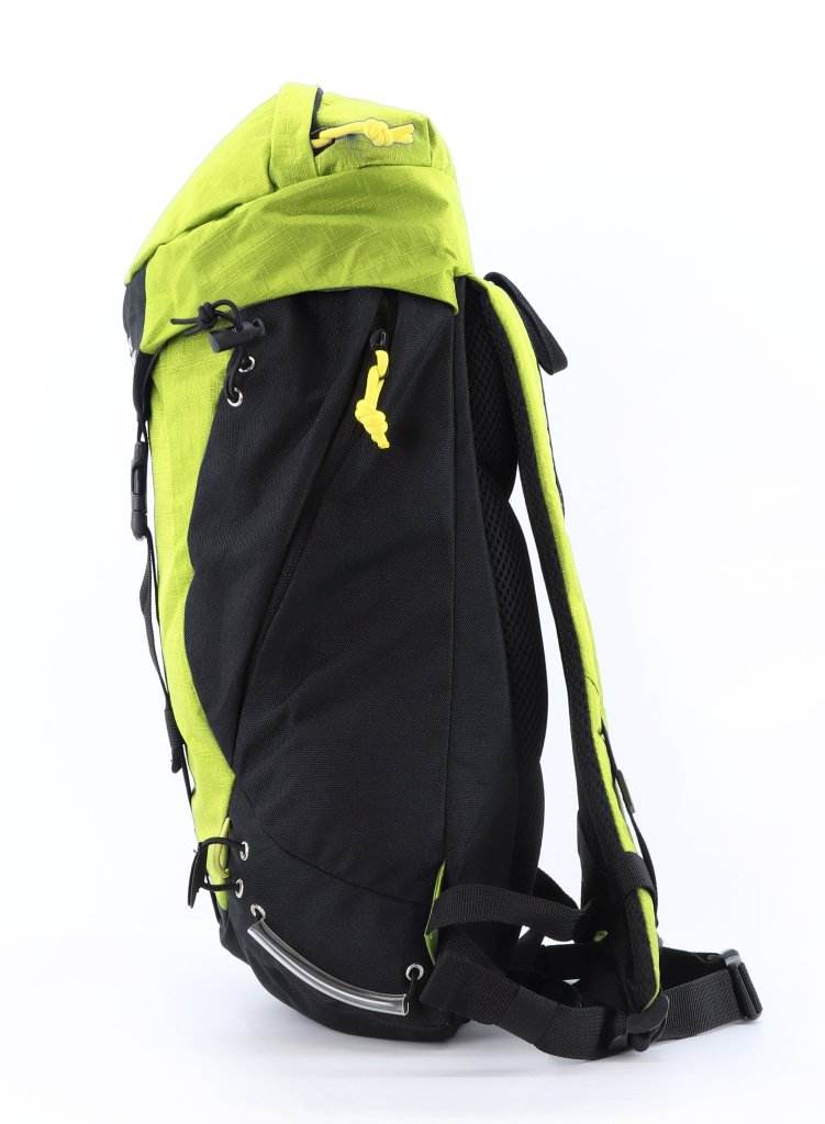 Destination Backpack 12L - Bagsy