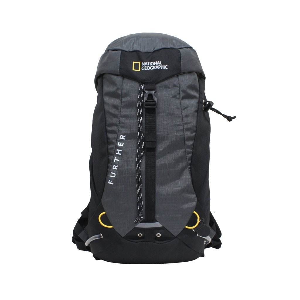 Destination Backpack 12L - Bagsy