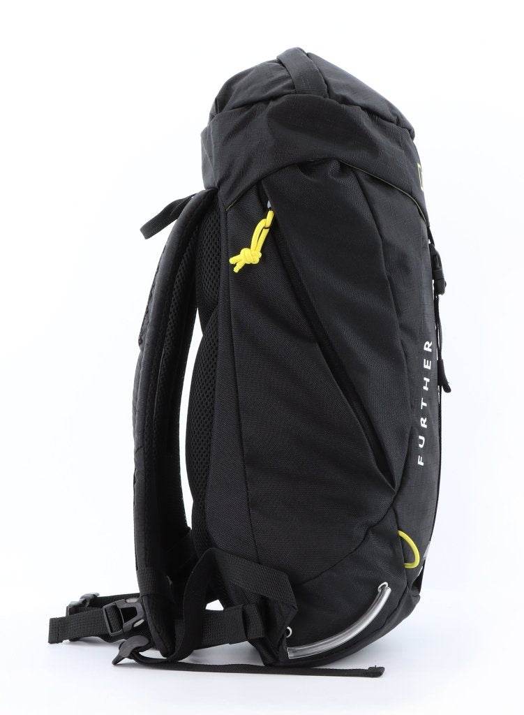Destination Backpack 12L - Bagsy