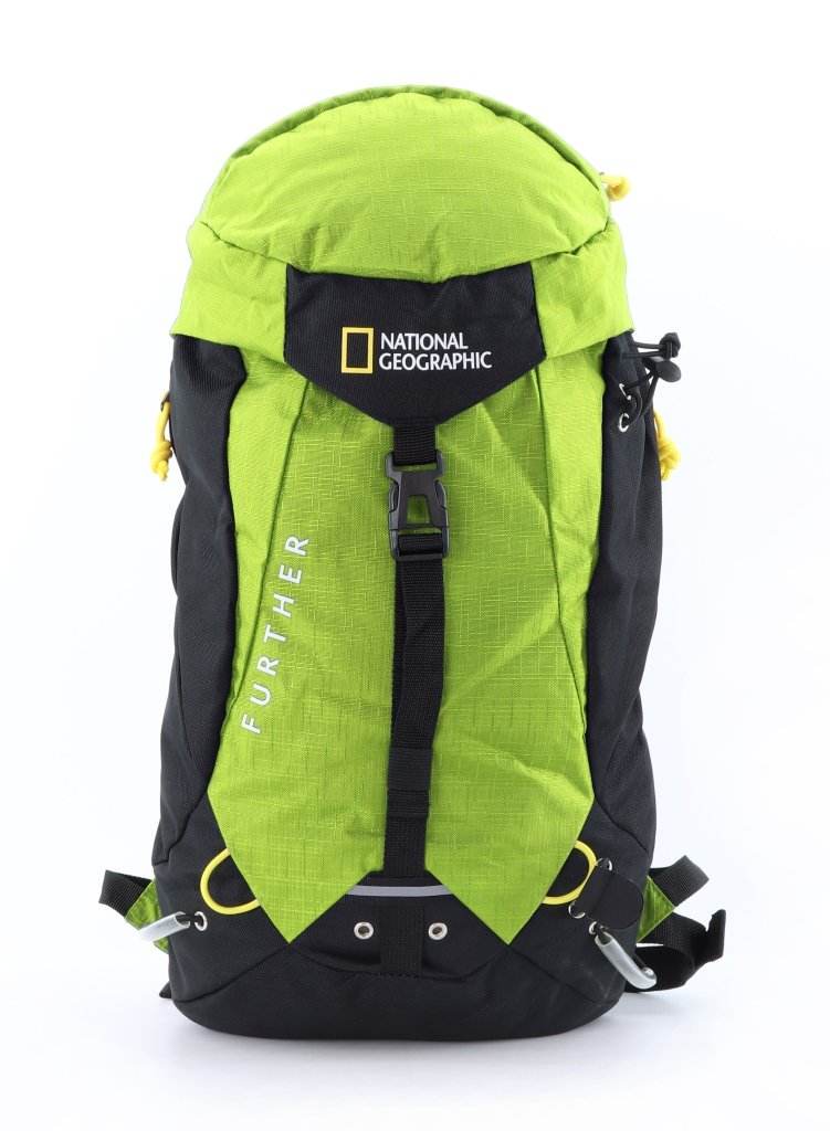 Destination Backpack 12L - Bagsy