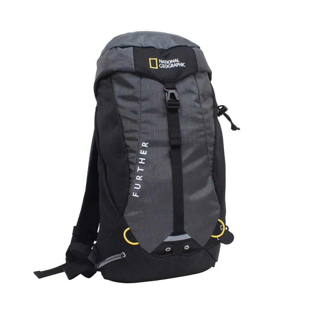 Destination Backpack 12L - Bagsy