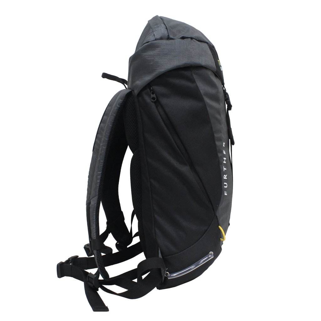 Destination Backpack 12L - Bagsy
