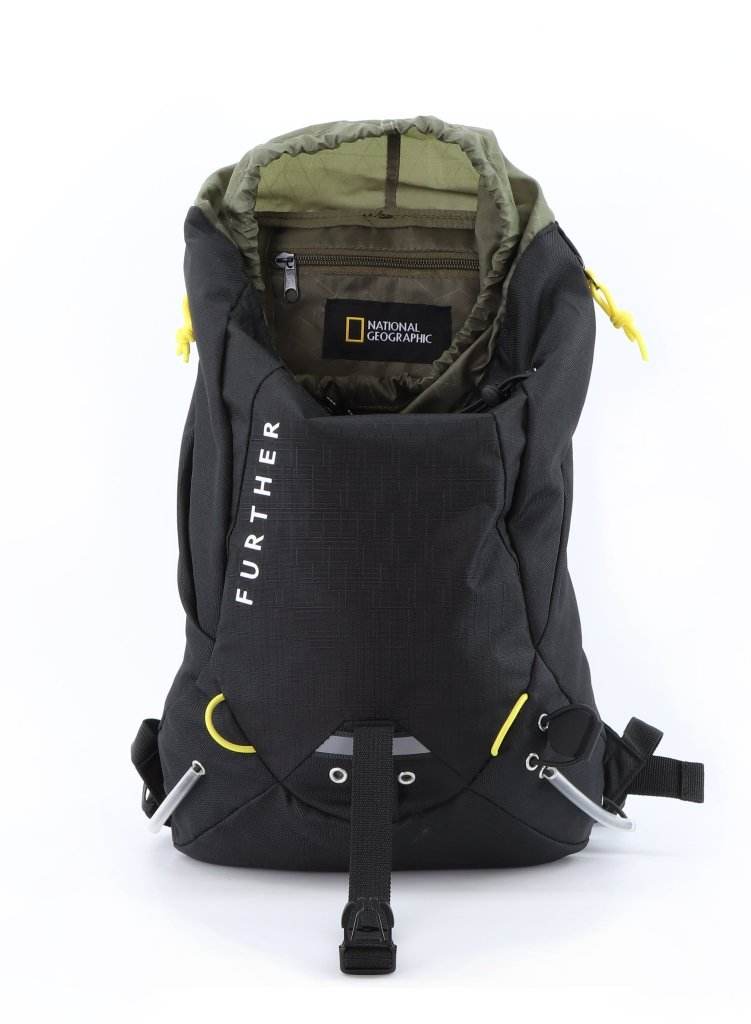 Destination Backpack 12L - Bagsy