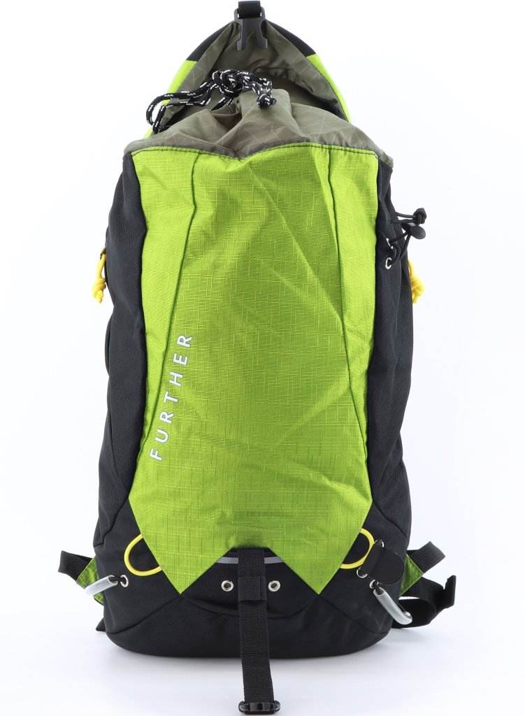 Destination Backpack 12L - Bagsy