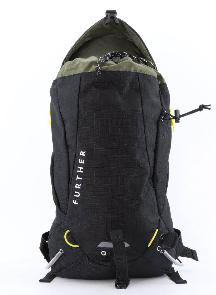 Destination Backpack 12L - Bagsy