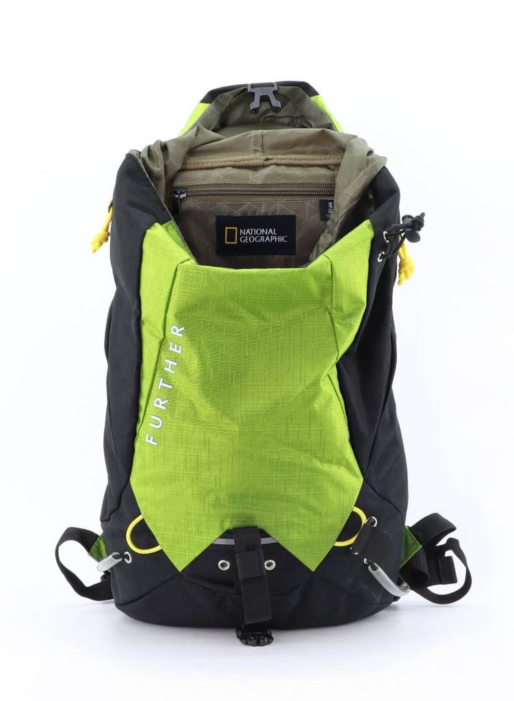 Destination Backpack 12L - Bagsy