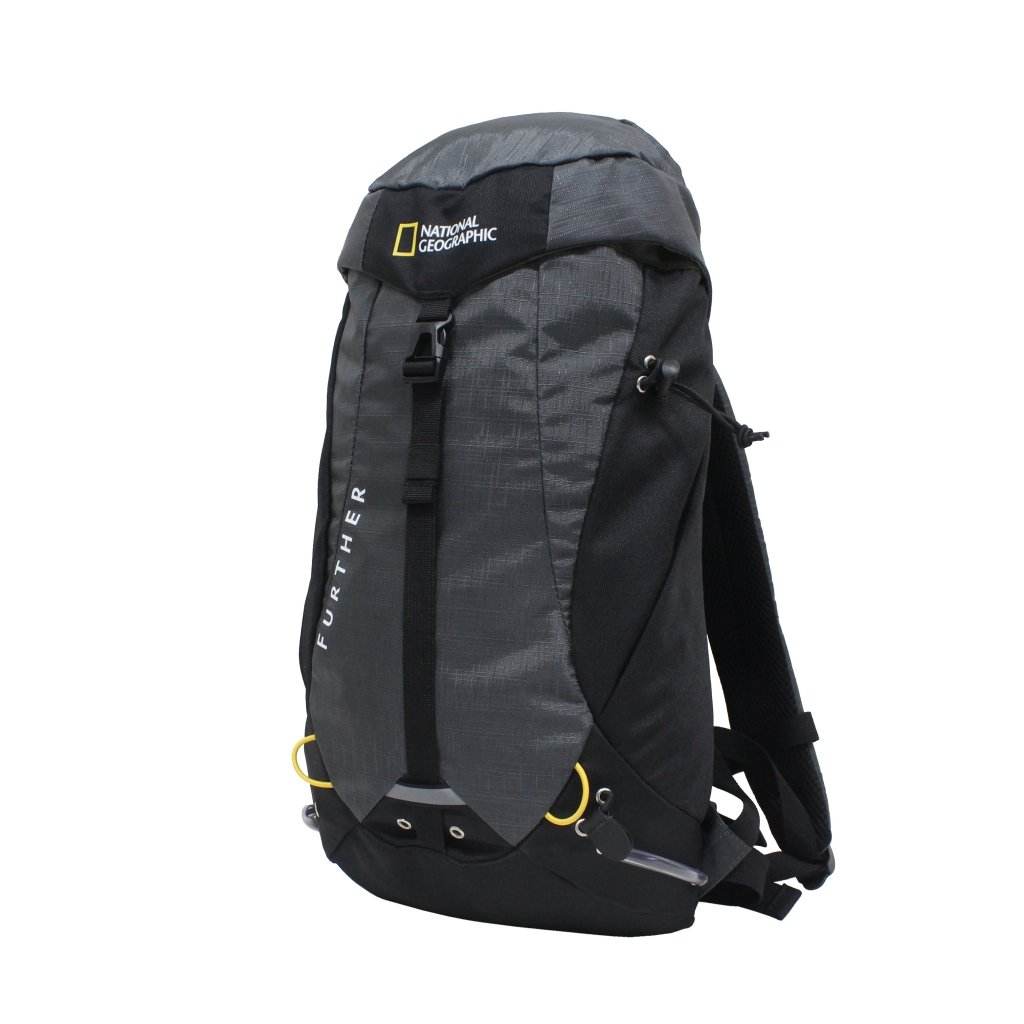 Destination Backpack 12L - Bagsy
