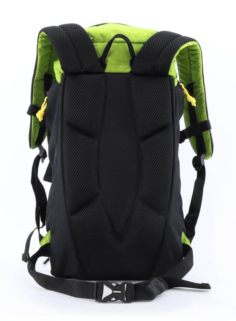Destination Backpack 12L - Bagsy