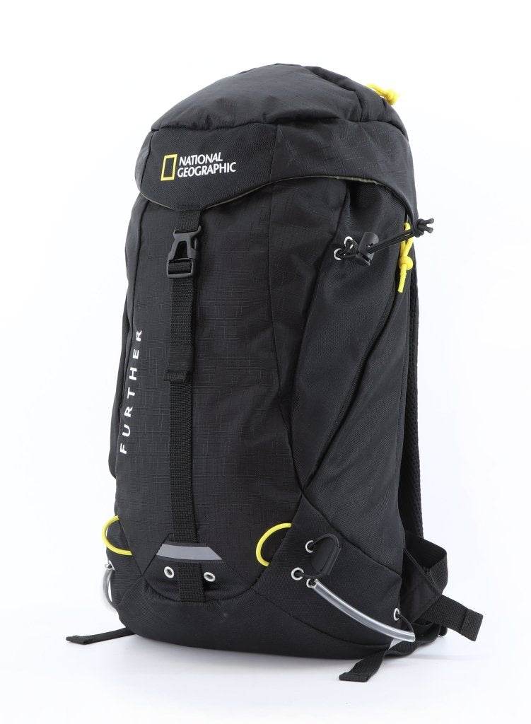 Destination Backpack 12L - Bagsy