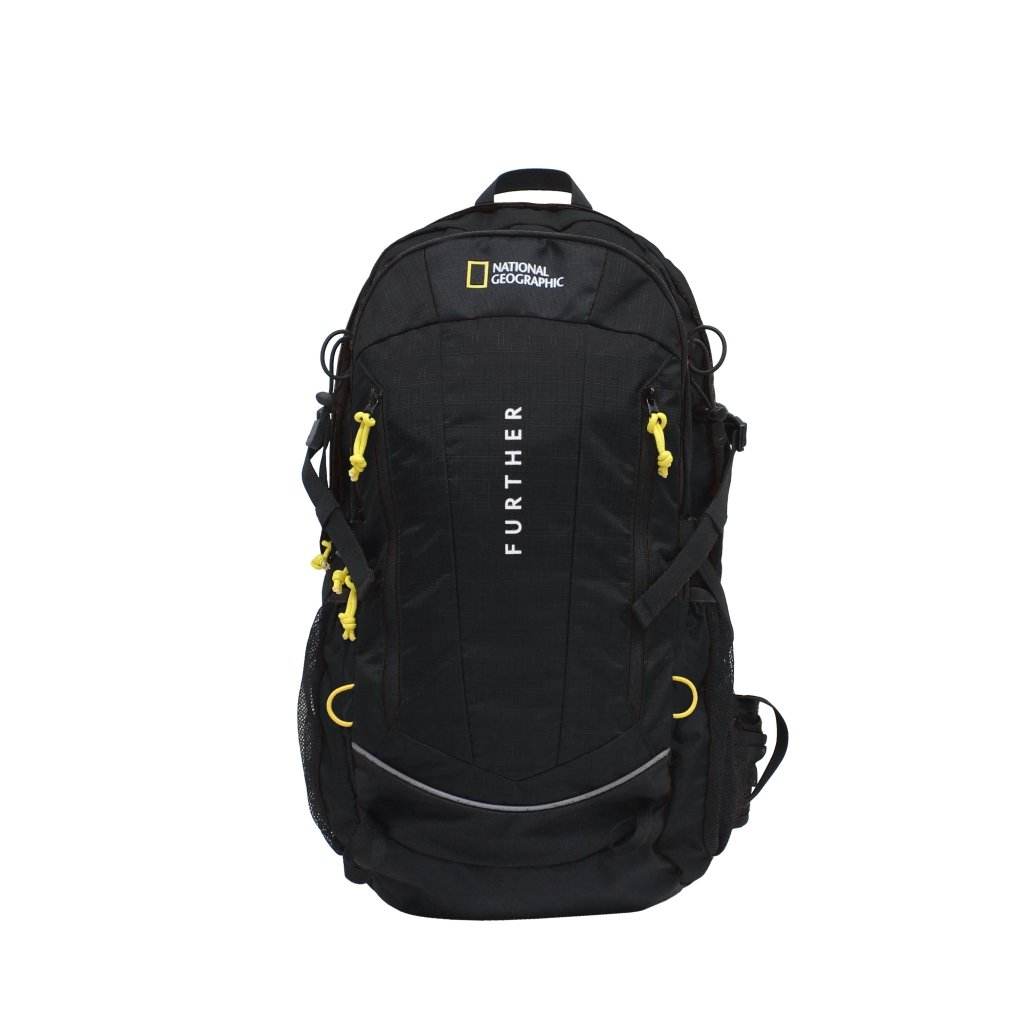 Destination Backpack 30L - Bagsy