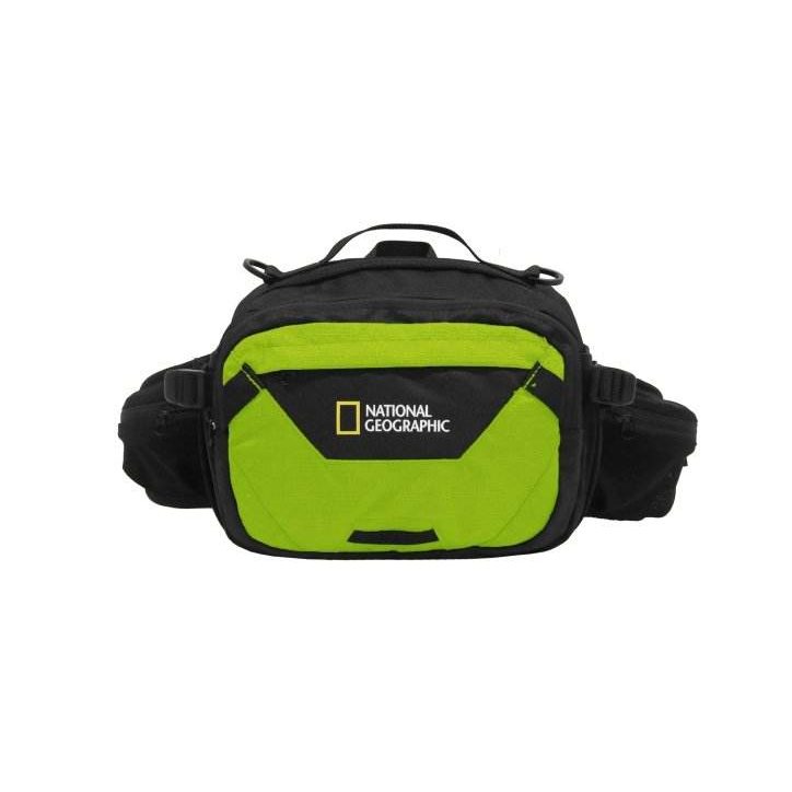 Destination Waist Bag 5L - Bagsy