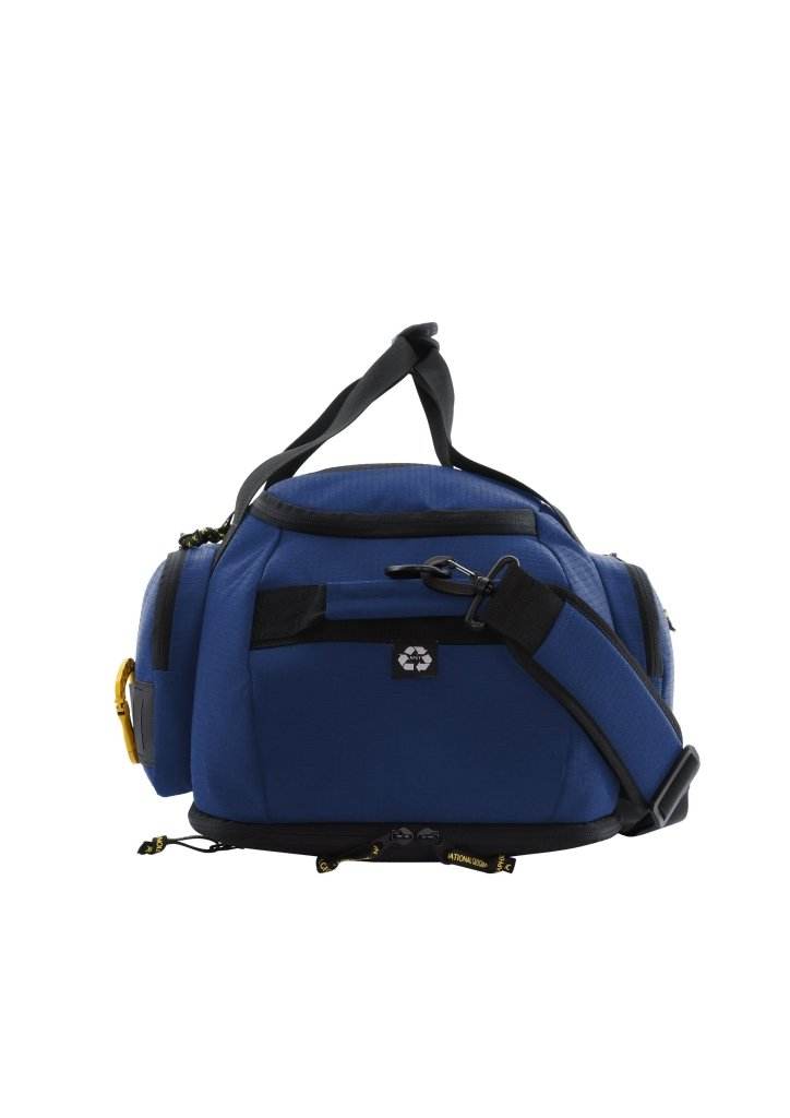 Explorer III 3-In-1 Duffle Bag 47.5L - Bagsy