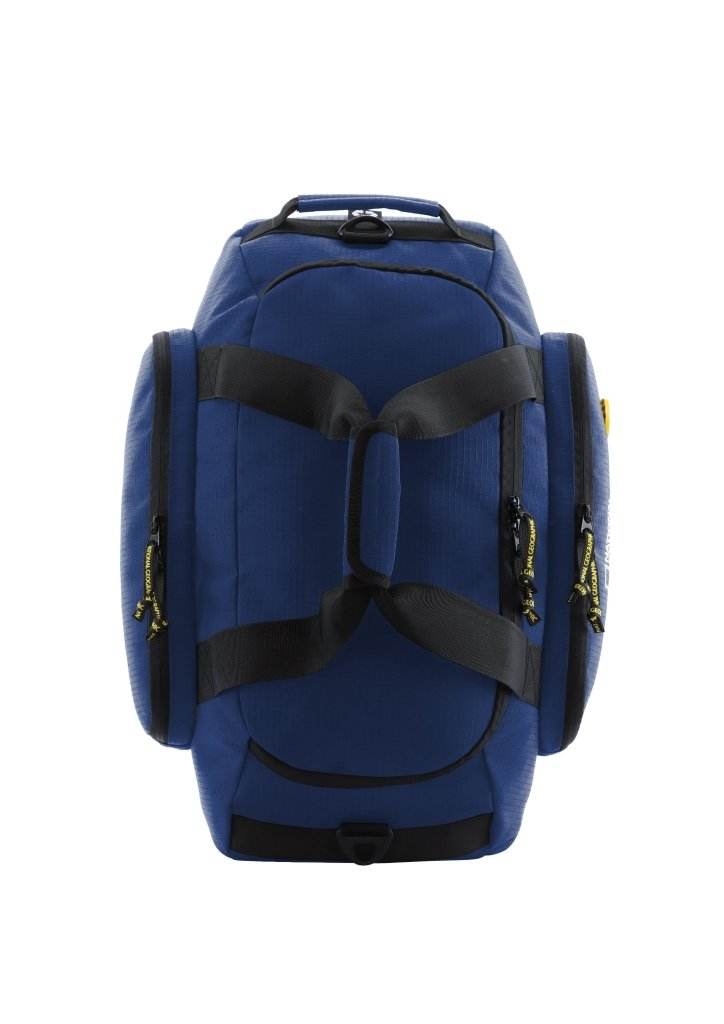 Explorer III 3-In-1 Duffle Bag 47.5L - Bagsy