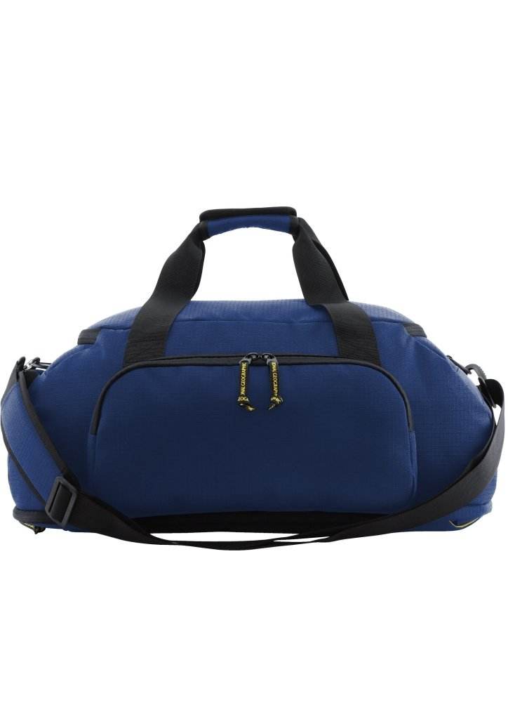 Explorer III 3-In-1 Duffle Bag 47.5L - Bagsy
