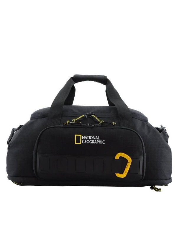 Explorer III 3-In-1 Duffle Bag 47.5L