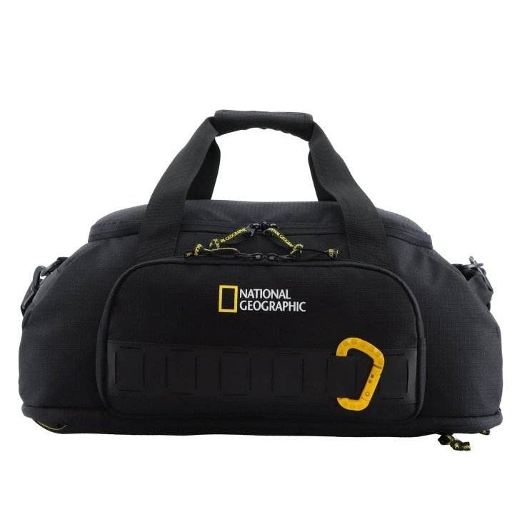 Explorer III 3-In-1 Duffle Bag 47.5L - Bagsy