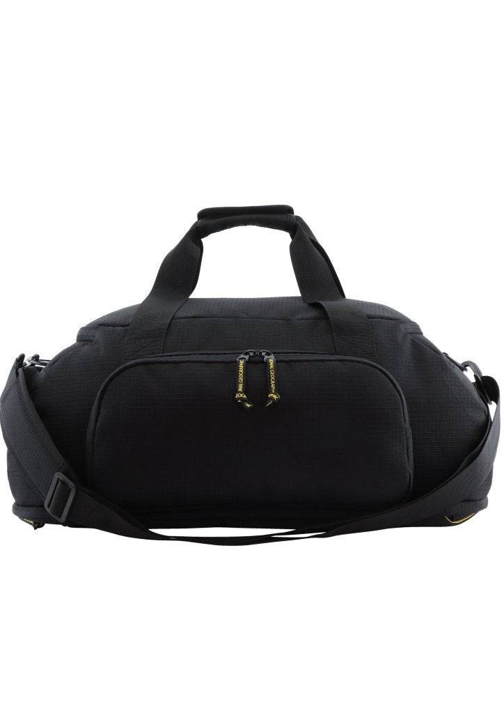 Explorer III 3-In-1 Duffle Bag 47.5L - Bagsy